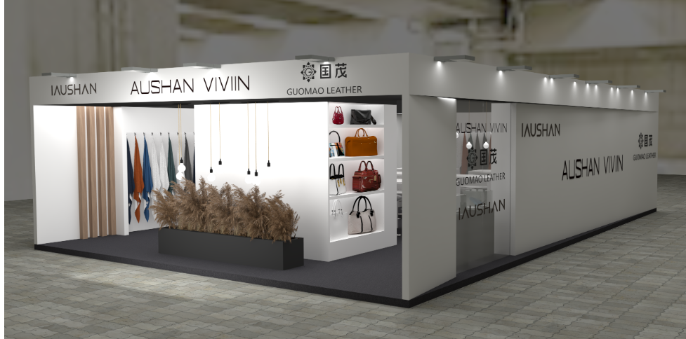 Stand 2
